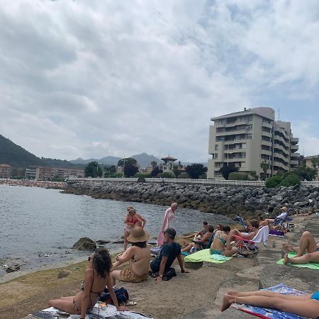 Apartamento Bc Castro Urdiales Appartement Buitenkant foto