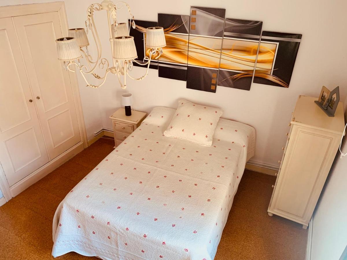 Apartamento Bc Castro Urdiales Appartement Buitenkant foto