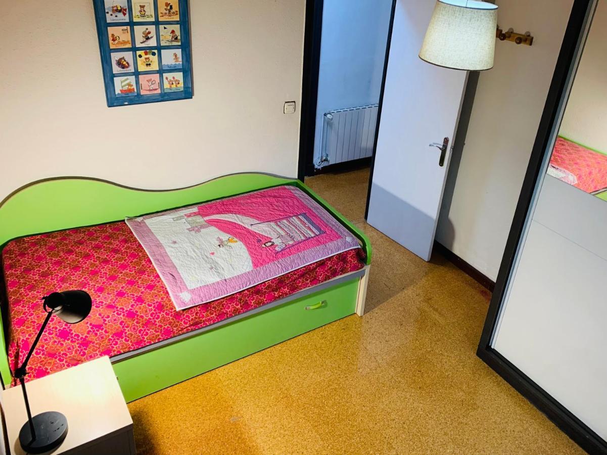 Apartamento Bc Castro Urdiales Appartement Buitenkant foto