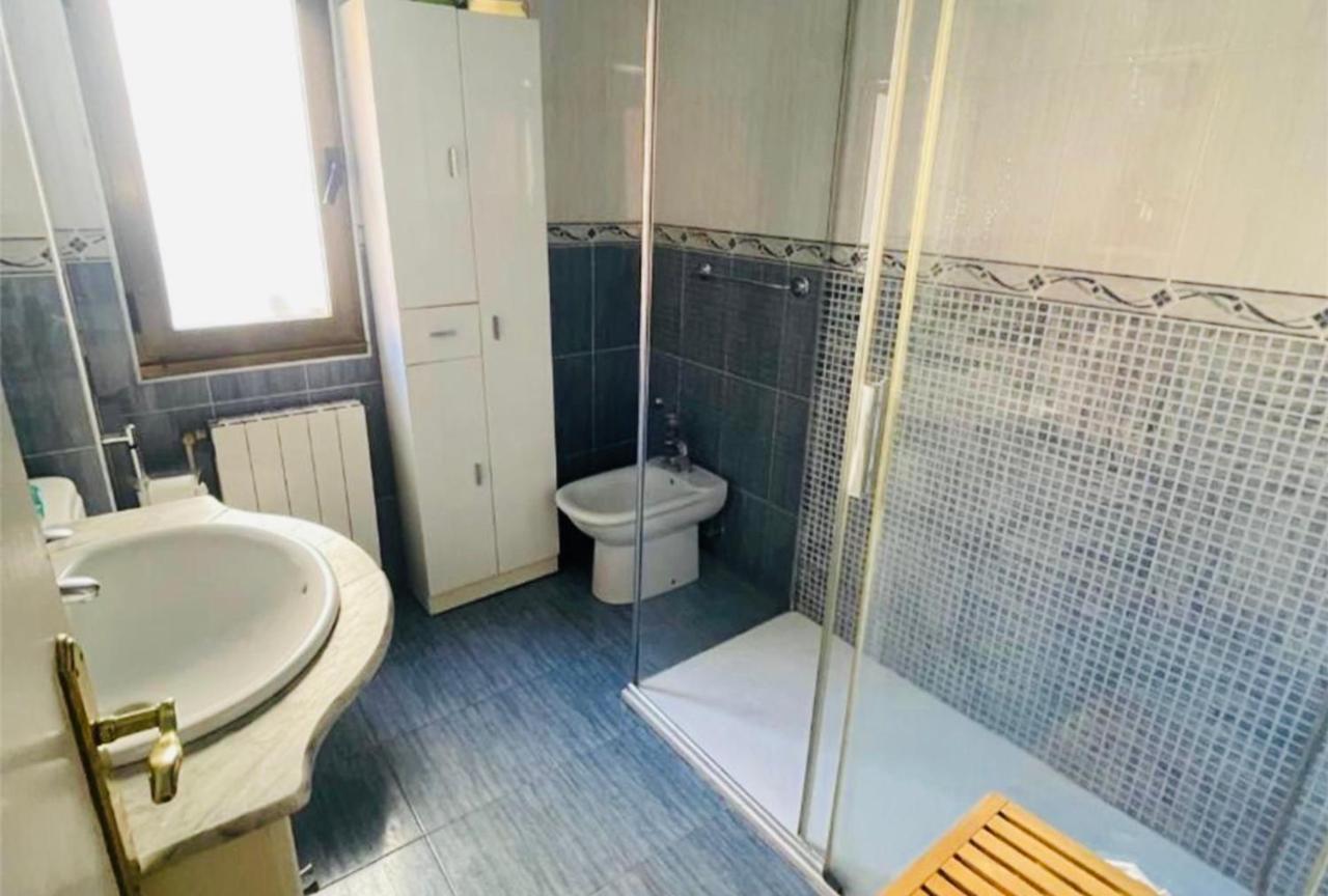 Apartamento Bc Castro Urdiales Appartement Buitenkant foto