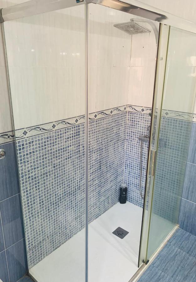 Apartamento Bc Castro Urdiales Appartement Buitenkant foto