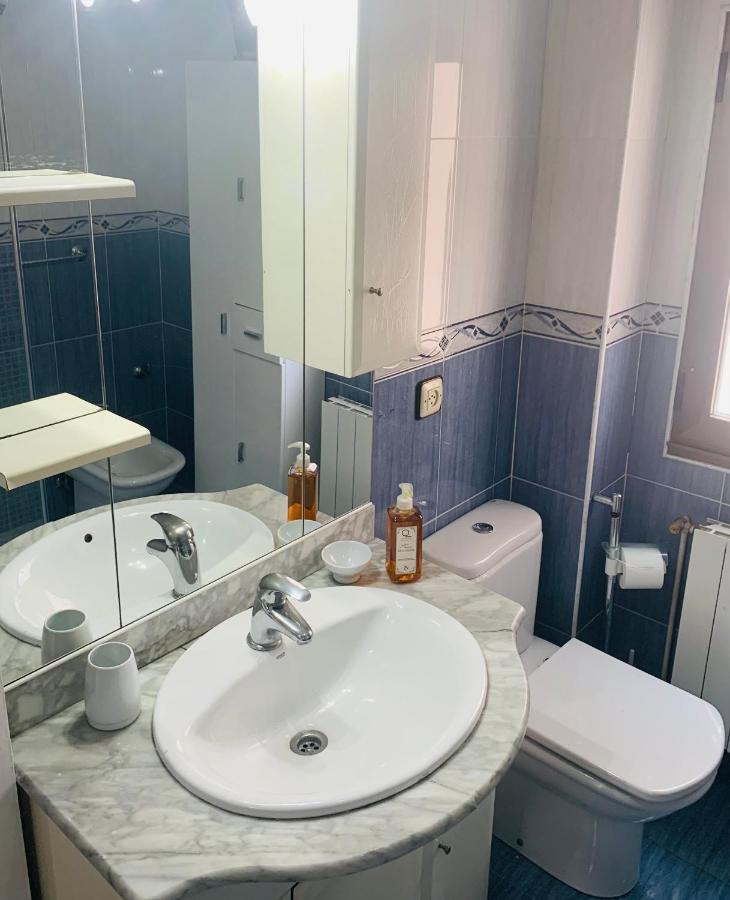 Apartamento Bc Castro Urdiales Appartement Buitenkant foto