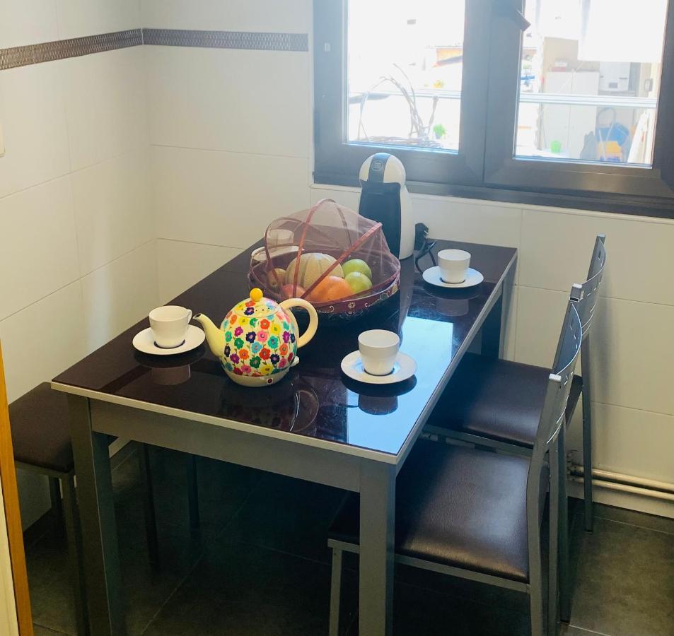 Apartamento Bc Castro Urdiales Appartement Buitenkant foto