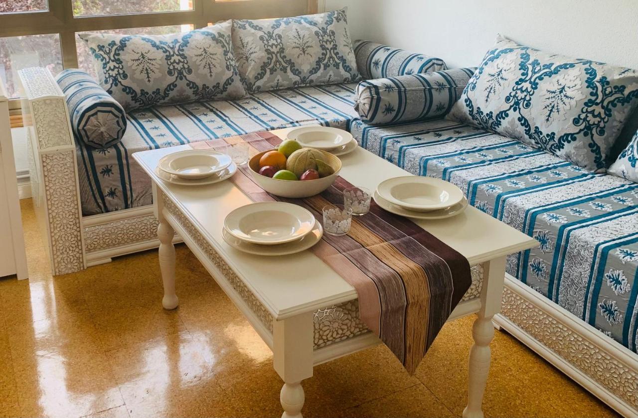 Apartamento Bc Castro Urdiales Appartement Buitenkant foto